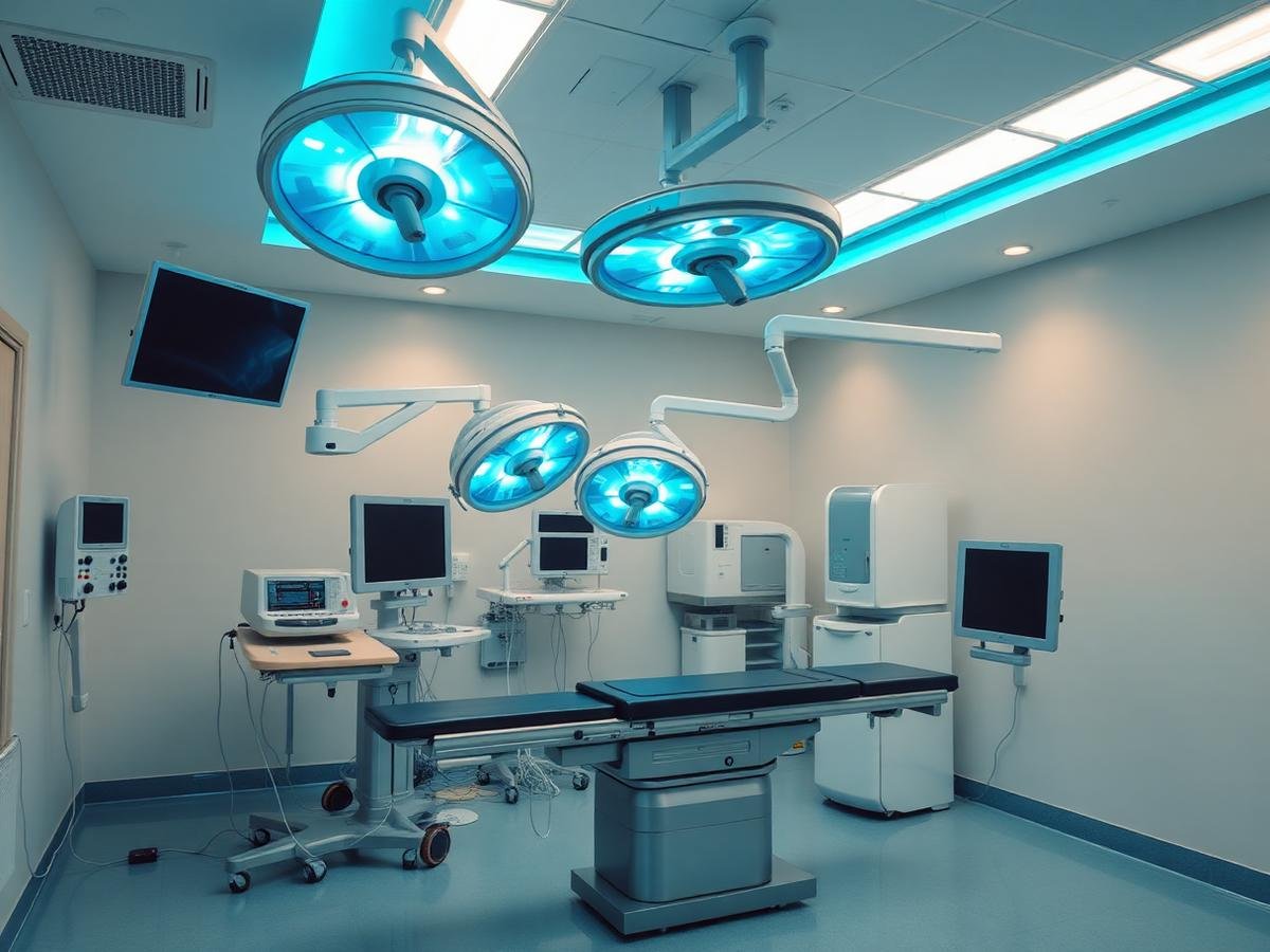 Clinical Areas